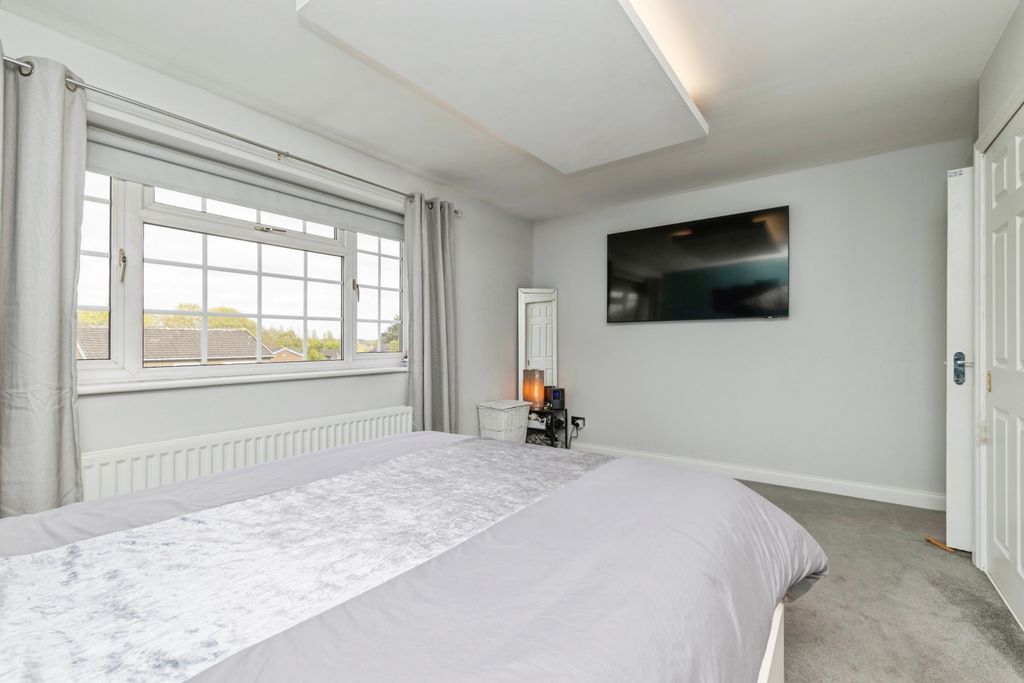 Additional image 10 of 4 bed detached house for saleLongdean Park, Chester Le Street DH3