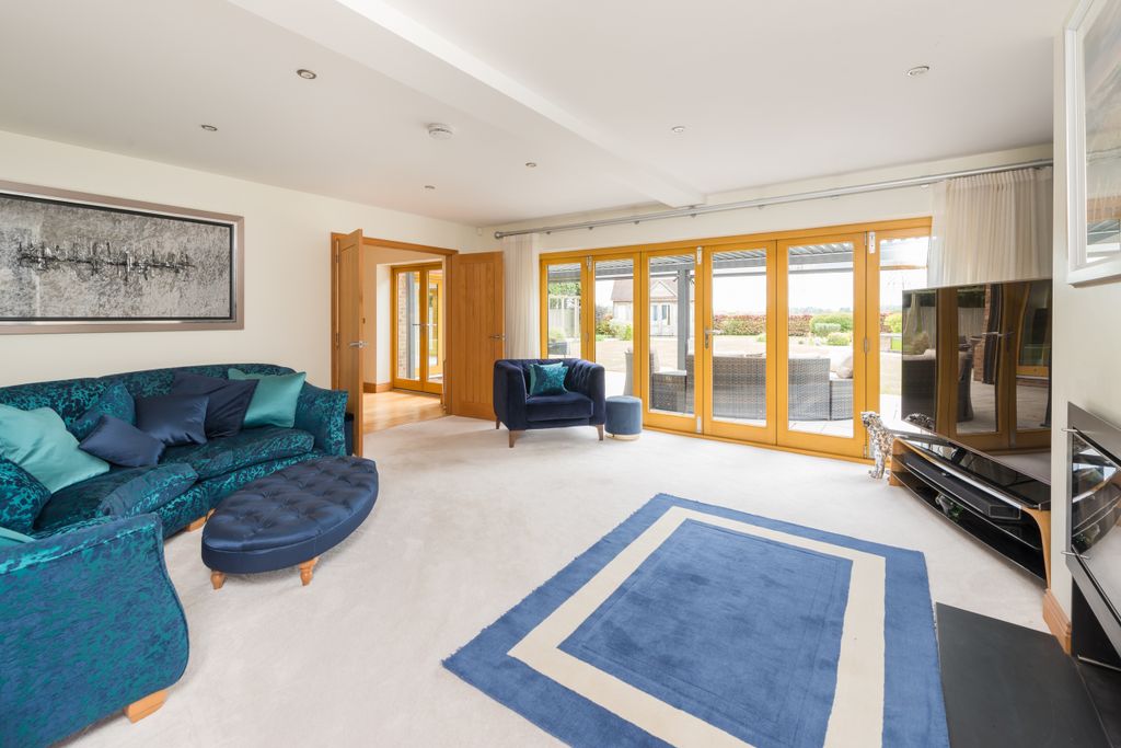 Additional image 10 of 4 bed detached house for saleWorcester Barn, Worcester Lane, Canterbury CT3