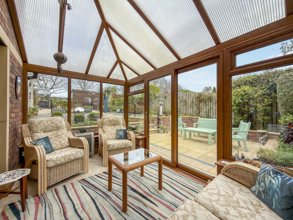 Additional image 4 of 4 bed detached house for saleHolme Meadow, Cumwhinton, Carlisle CA4