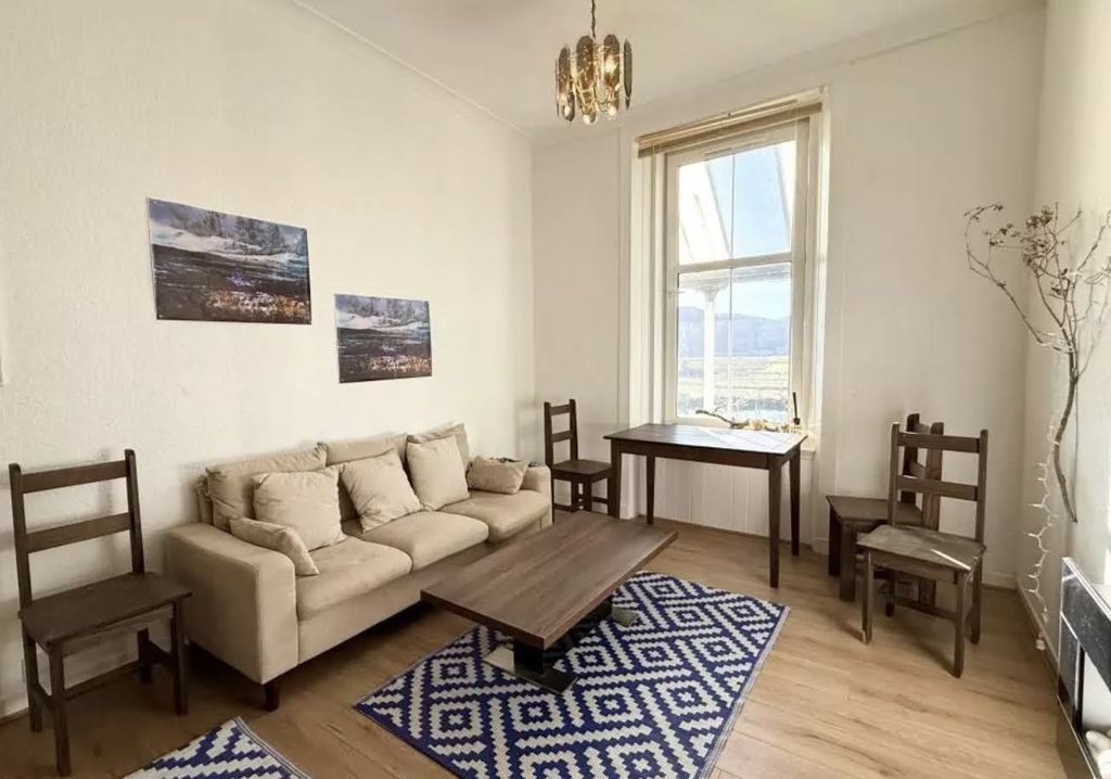 Additional image 2 of 3 bed flat for saleKilmun Court, Kilmun, Dunoon, Argyll And Bute PA23