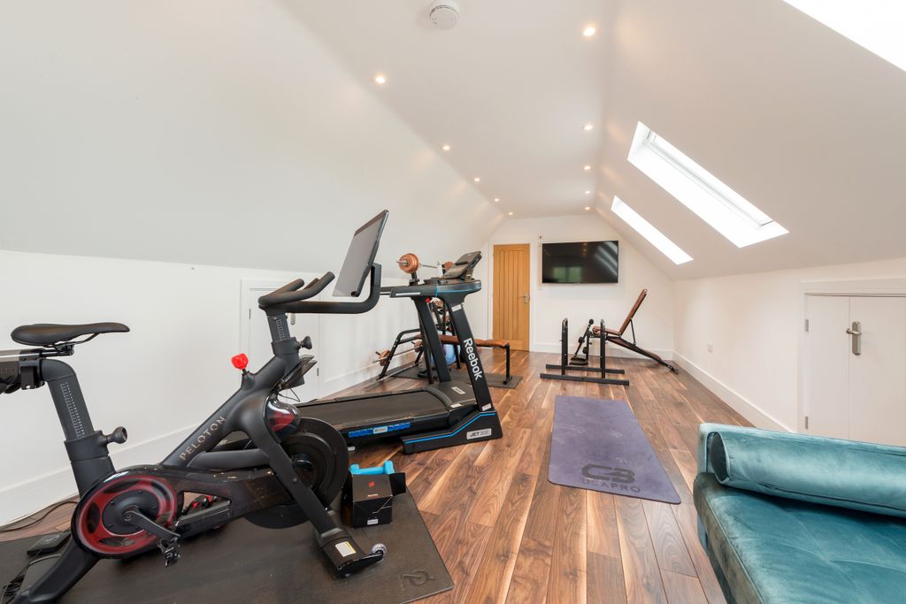 Additional image 25 of 5 bed farmhouse for saleMerton Lane, Canterbury CT4