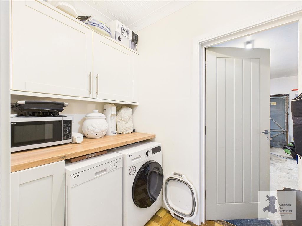 Additional image 22 of 4 bed detached bungalow for saleSt. Dogmaels Road, Cardigan SA43