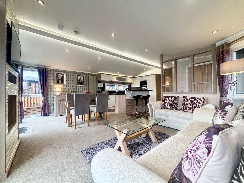 Additional image 7 of 2 bed lodge for saleSouth Lakeland Leisure Village, Carnforth LA6