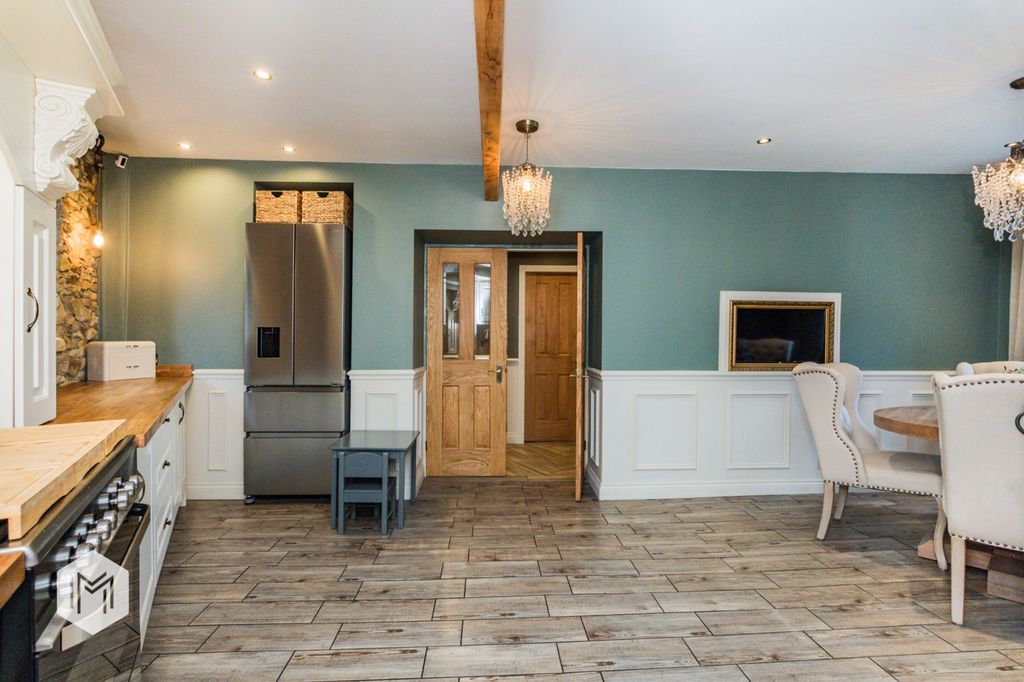 Additional image 13 of 3 bed detached house for saleBury Road, Tottington BL8