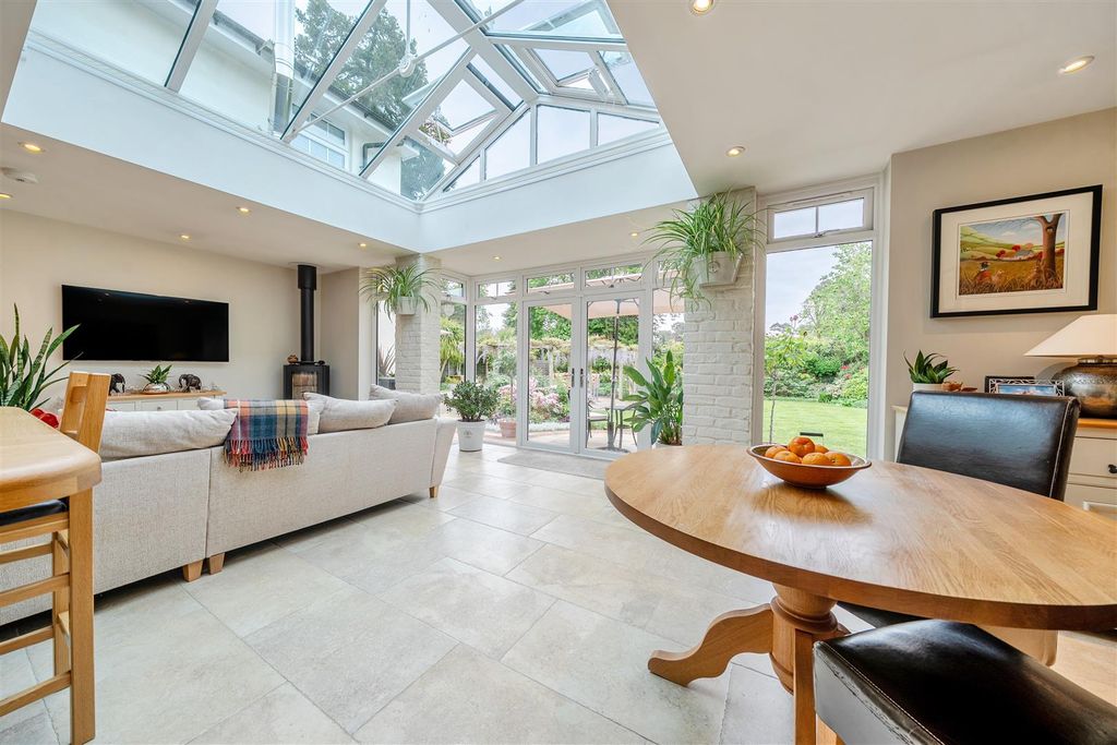 Additional image 2 of 6 bed detached house for saleCrawley Ridge, Camberley, Surrey GU15