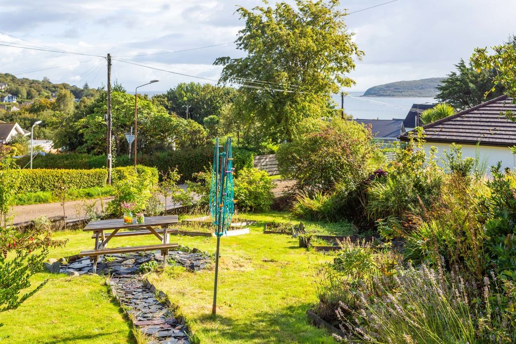 Additional image 61 of 3 bed detached bungalow for saleNorwood, Lamlash, Isle Of Arran, North Ayrshire KA27