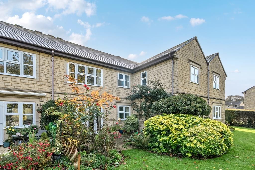 3 bed flat for saleChipping Norton, Oxfordshire OX7