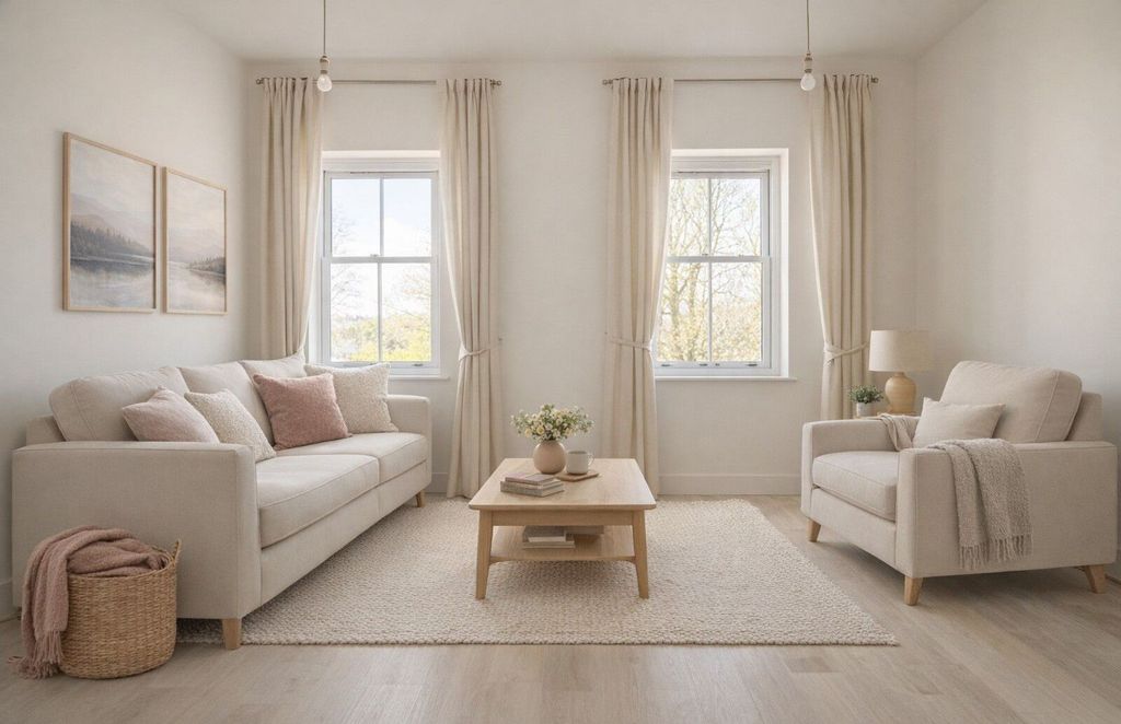 Additional image 2 of 2 bed flat for saleThe Oaks, Chigwell IG7