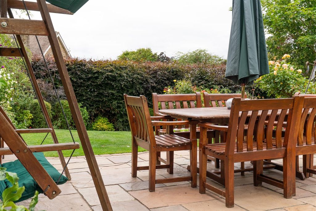 Additional image 49 of 5 bed detached house for saleBurbank House, Westbrook Close, Brookside, Chesterfield S40