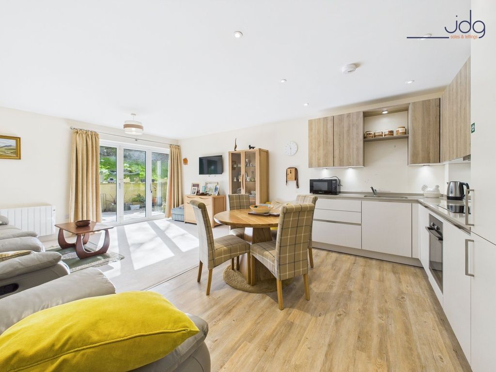 Additional image 2 of 2 bed flat for saleMain Road, Bolton Le Sands, Carnforth LA5