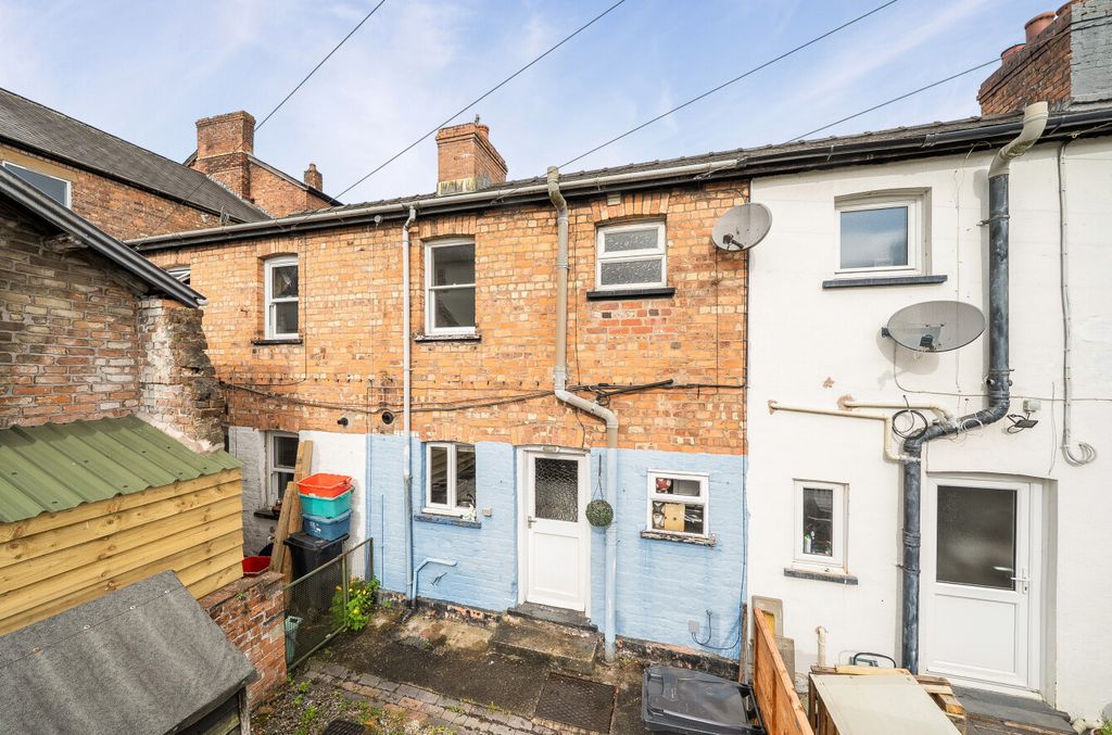 Additional image 16 of 2 bed terraced house for salePicton Street, Llanidloes, Powys SY18