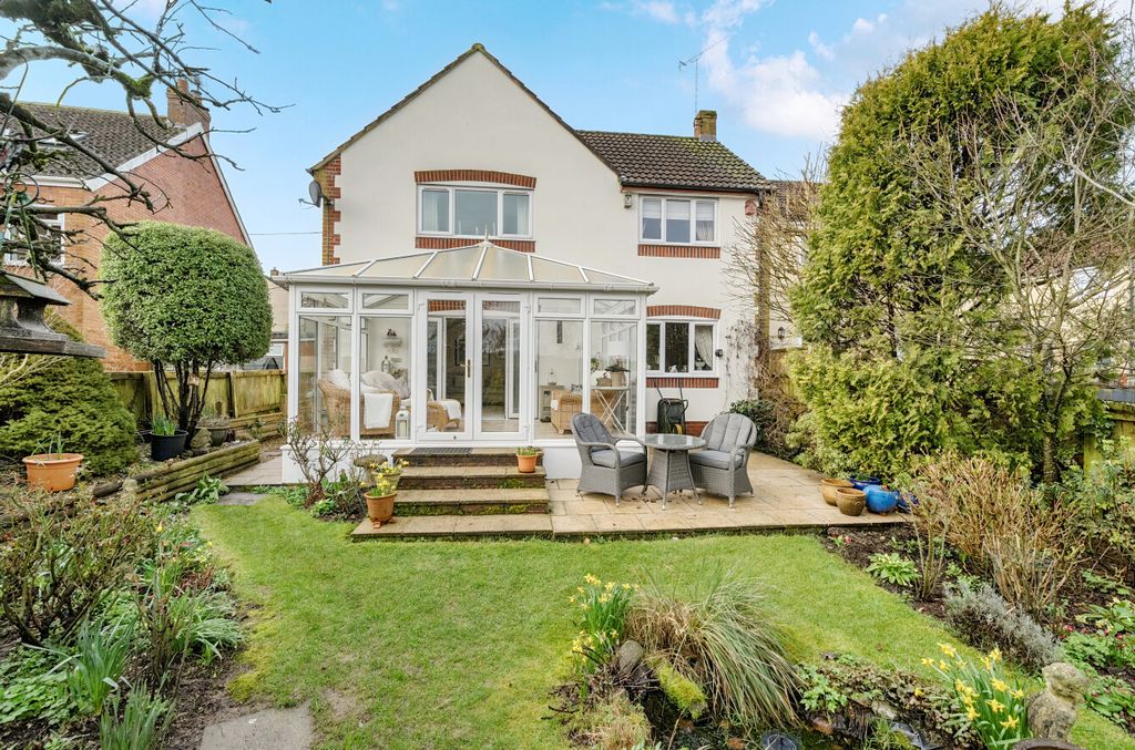 Additional image 23 of 4 bed detached house for saleKent's Orchard, South Chard, Chard, Somerset TA20