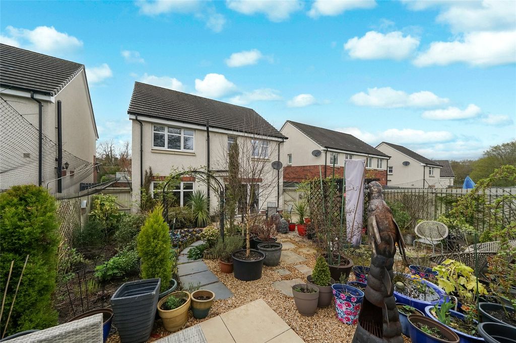 Additional image 21 of 4 bed detached house for saleMillburn Gardens, Clackmannan, Clackmannanshire FK10