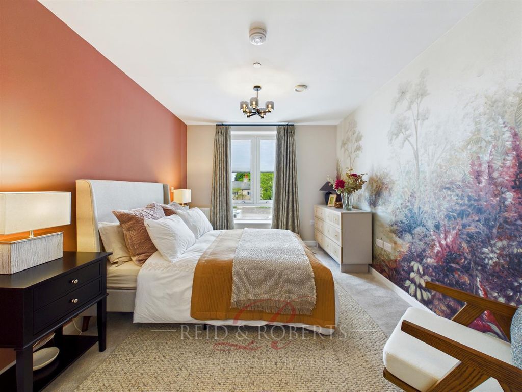Additional image 9 of 2 bed flat for saleHathaway Lane, Great Boughton, Chester CH3