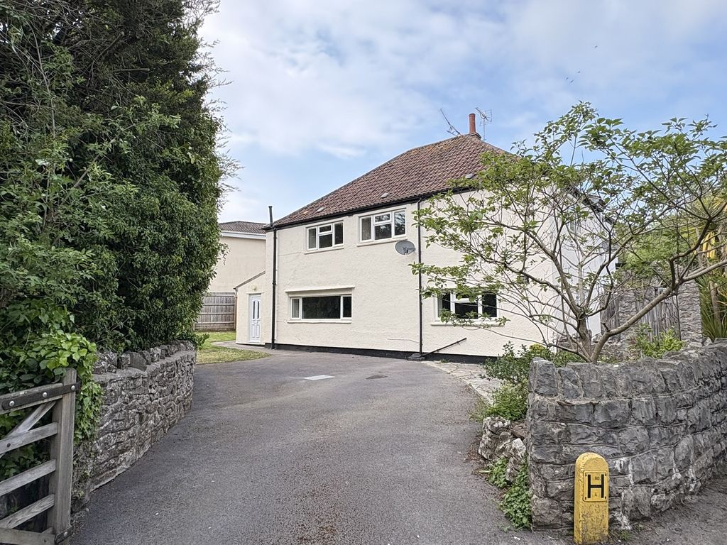 3 bed semi-detached house for saleHannay Road, Cheddar, Somerset BS27