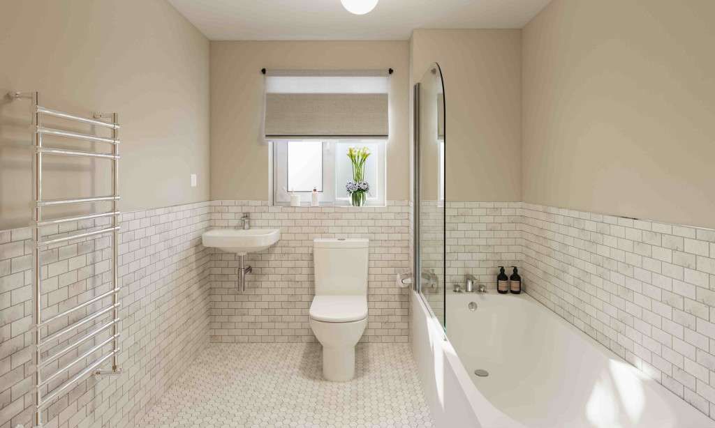 Additional image 4 of 2 bed flat for sale"The Mellyon" at Lark View, Liskeard PL14
