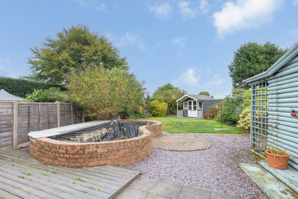 Additional image 21 of 2 bed semi-detached bungalow for saleWoodhouses Road, Woodhouses, Burntwood WS7