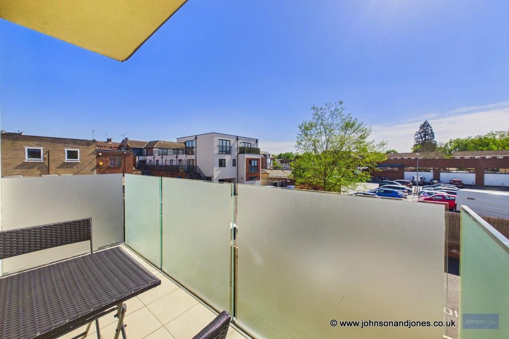 Additional image 14 of 2 bed flat for saleCoronation House, Chertsey KT16