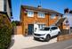 Norfolk Road, Buntingford