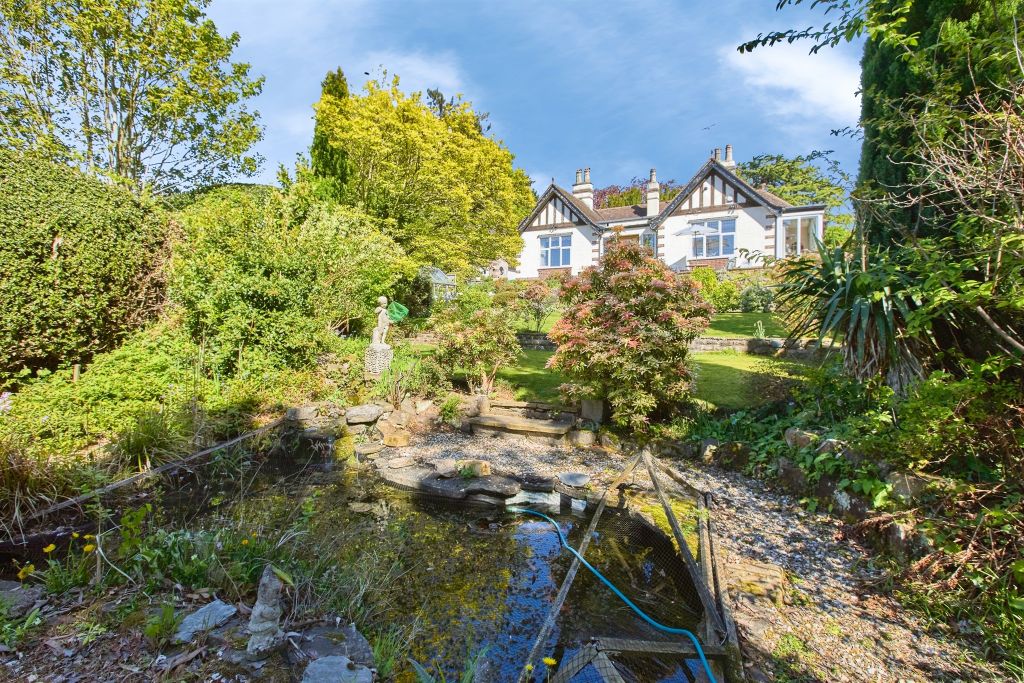 Additional image 14 of 4 bed detached bungalow for saleHighfield Drive, Burton-On-Trent DE15