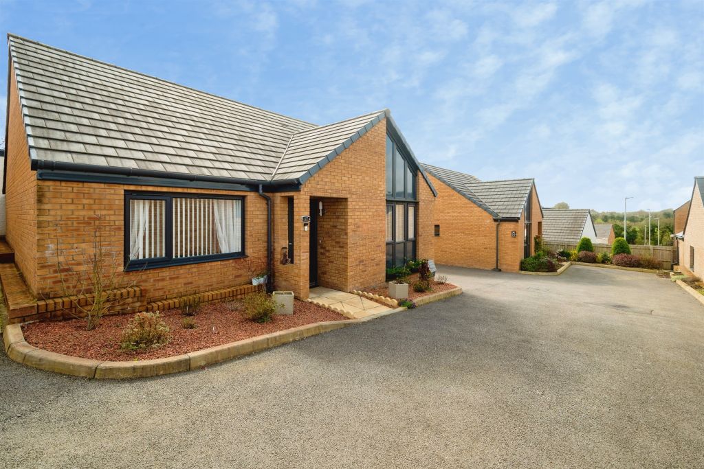 Additional image 16 of 2 bed detached bungalow for saleGlebelands, Callington PL17