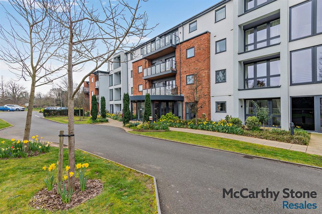 Additional image 26 of 1 bed flat for saleFreeman House, Keepers Close, Canterbury CT1
