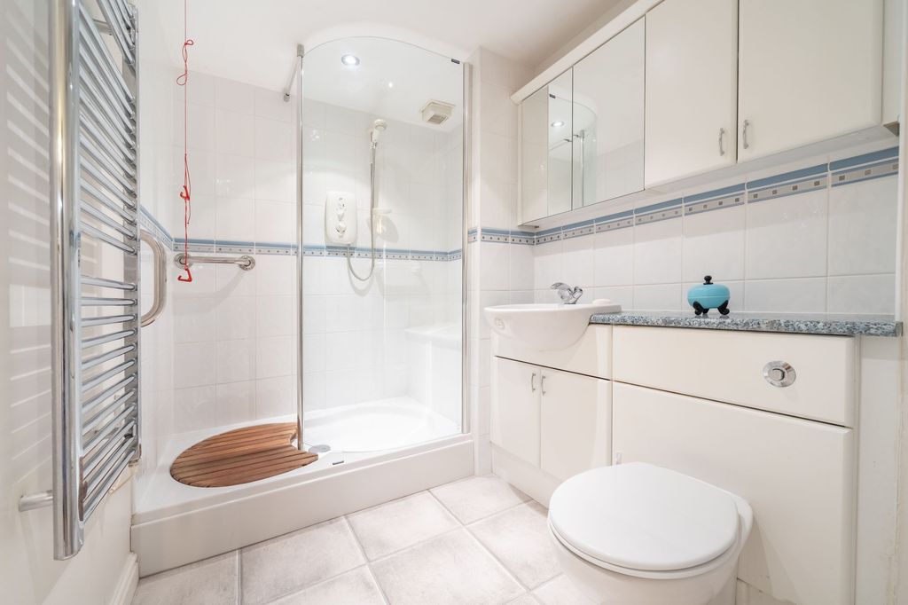 Additional image 17 of 2 bed flat for saleFlat 15, Ashleigh Court, Arnside LA5