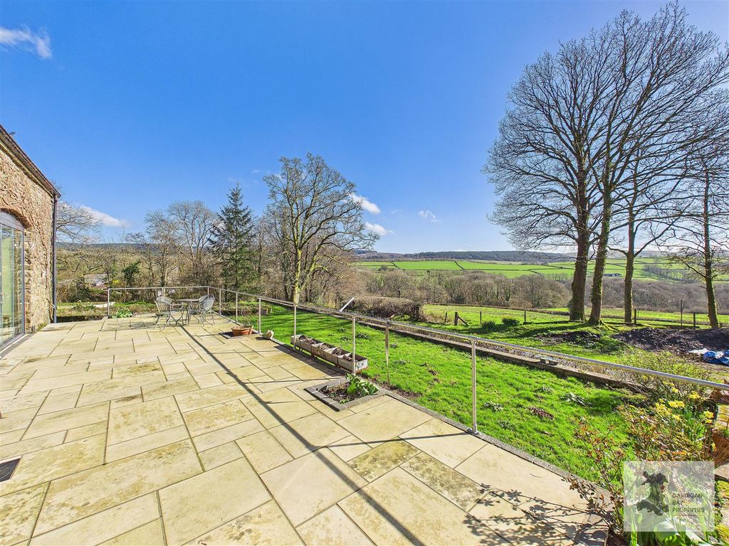Additional image 39 of 3 bed farm for saleBabel, Llandovery SA20