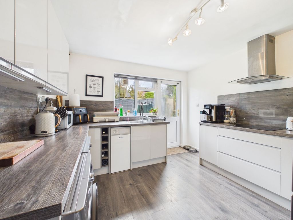 Additional image 3 of 2 bed semi-detached house for saleLongfield Road, Camelford PL32