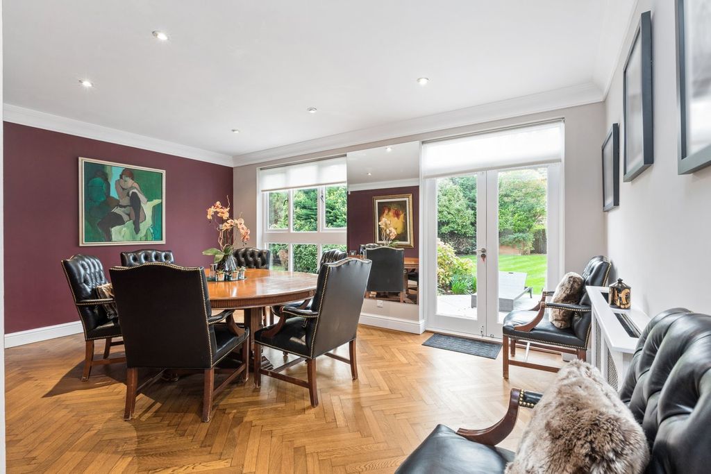 Additional image 2 of 5 bed villa for saleLaurino Place, Bushey WD23