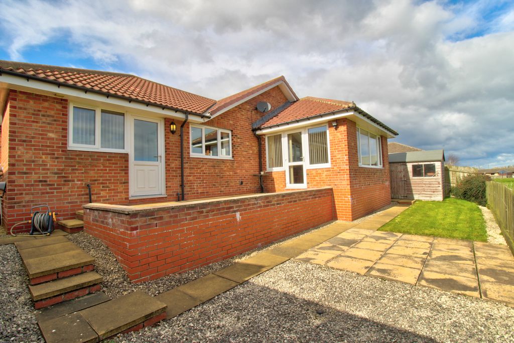 Additional image 29 of 3 bed detached bungalow for saleSpringfield View, Alnwick NE66