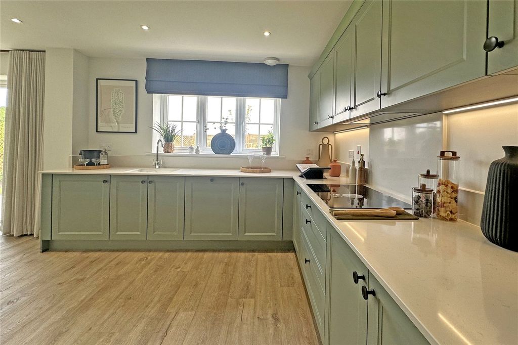 Additional image 3 of 4 bed detached house for saleSicklesmere Road, Bury St Edmunds, Suffolk IP33