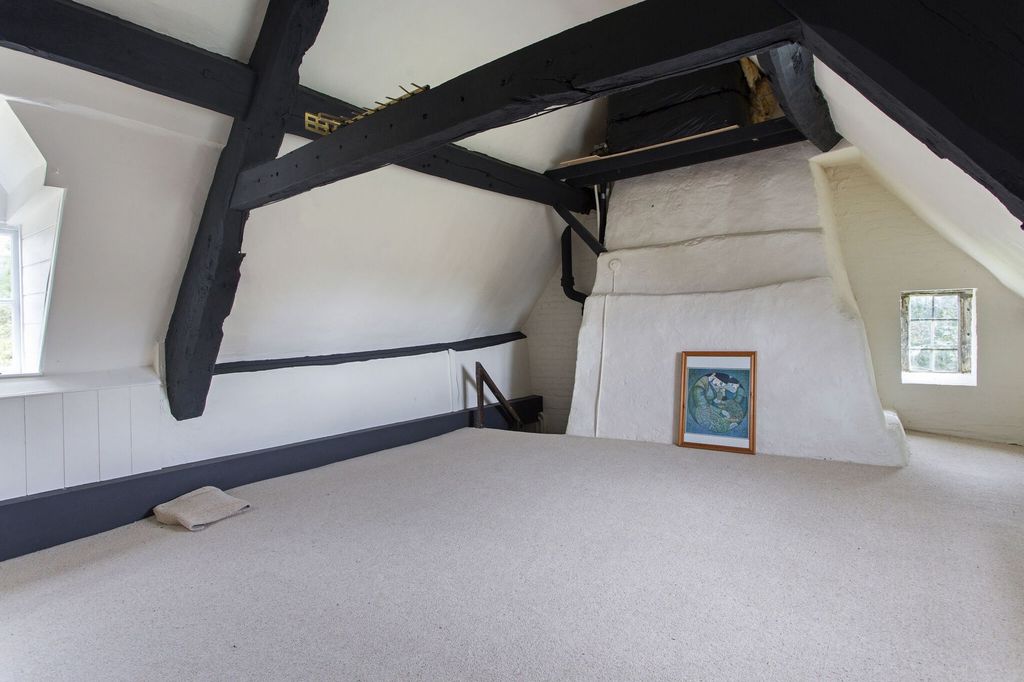 Additional image 44 of 6 bed property for saleBentham, Cheltenham GL51