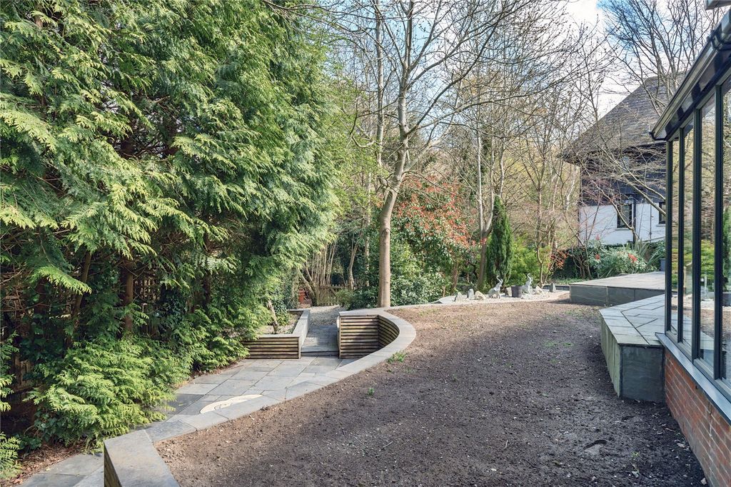 Additional image 29 of 6 bed detached house for saleWoodlands, Walderslade, Chatham ME5
