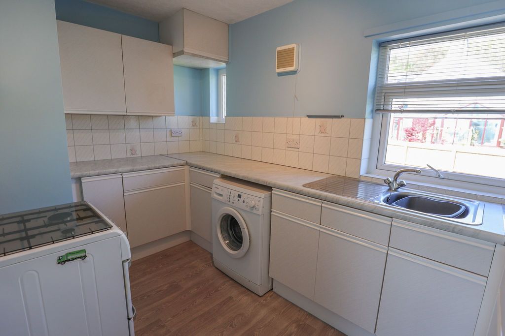 Additional image 5 of 2 bed flat for saleCroftlands, Warton, Carnforth LA5