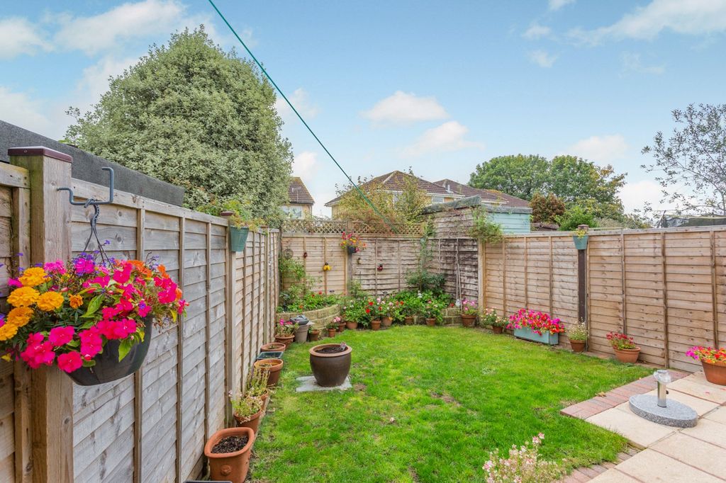 Additional image 14 of 3 bed end terrace house for saleStratton Heights, Cirencester, Gloucestershire GL7