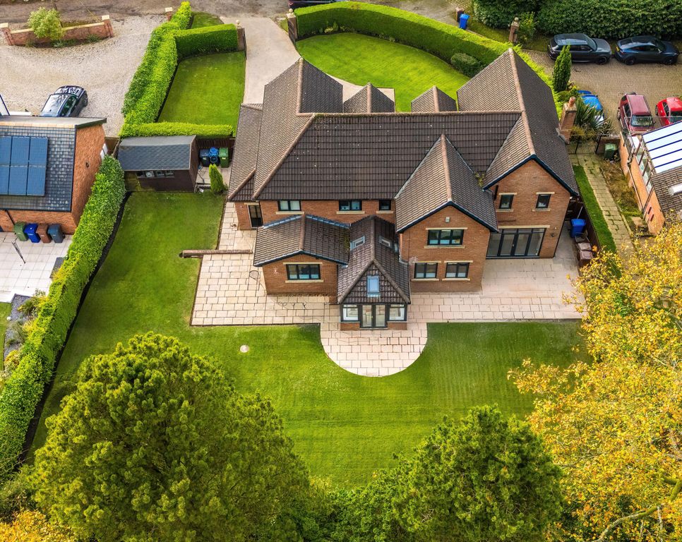 Additional image 68 of 5 bed detached house for saleParkside Drive South, Whittle-Le-Woods, Chorley, Lancashire PR6
