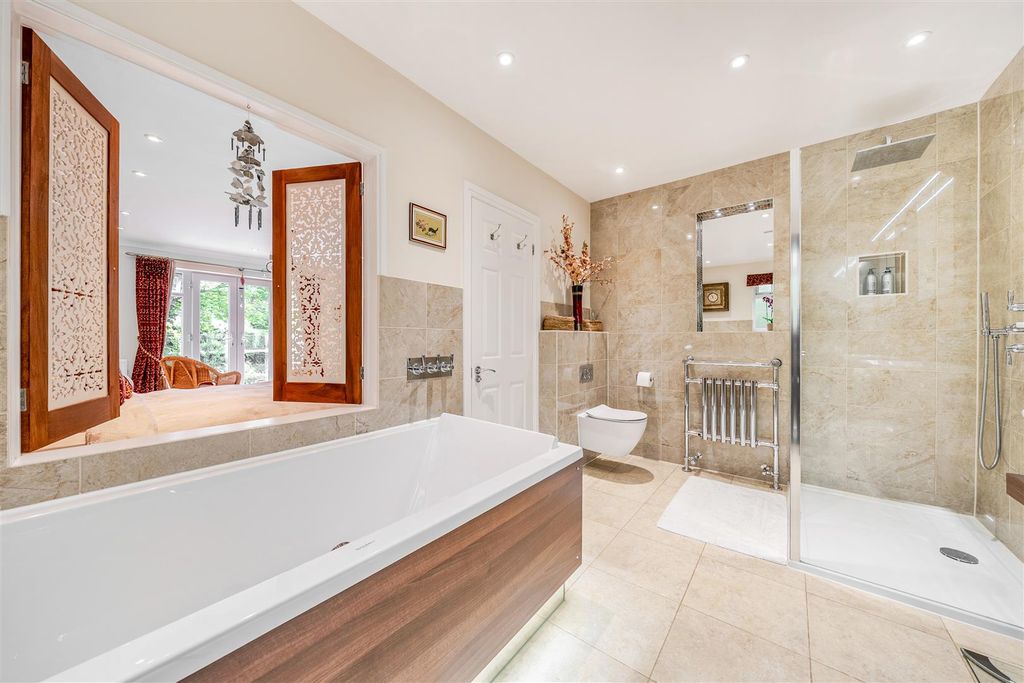 Additional image 38 of 6 bed detached house for saleCrawley Ridge, Camberley, Surrey GU15