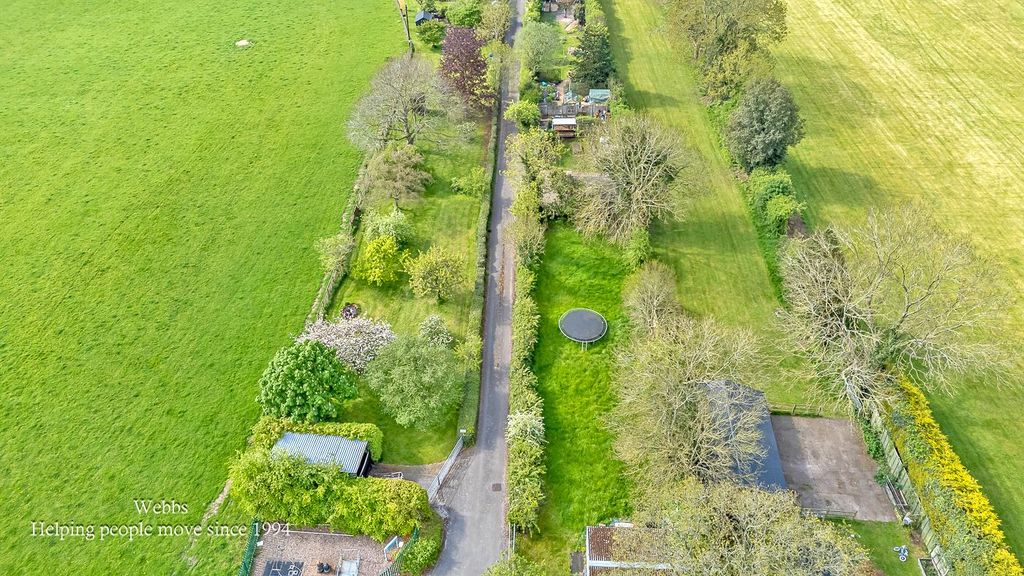 Additional image 13 of Farm for saleWarehouse Lane, Wolseley Bridge, Stafford ST17