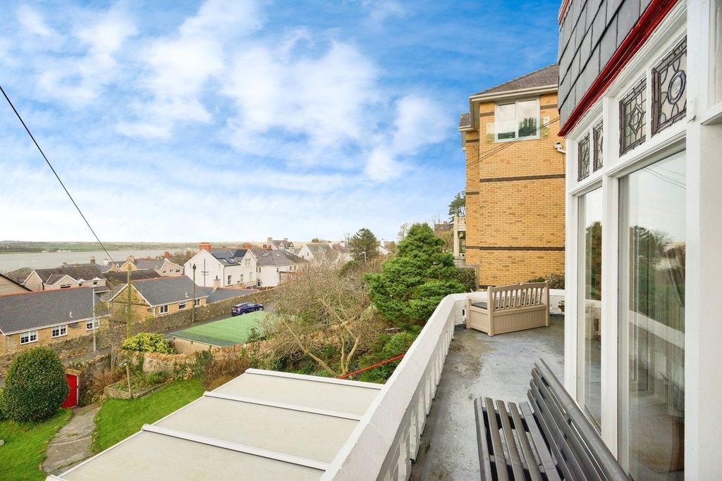 Additional image 14 of 7 bed semi-detached house for saleEngland Road South, Caernarfon LL55
