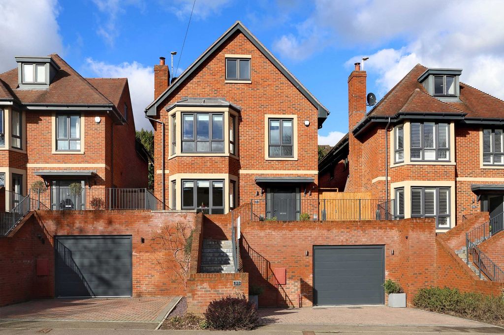 Additional image 24 of 6 bed country house for saleDeanway, Chalfont St. Giles, Buckinghamshire HP8