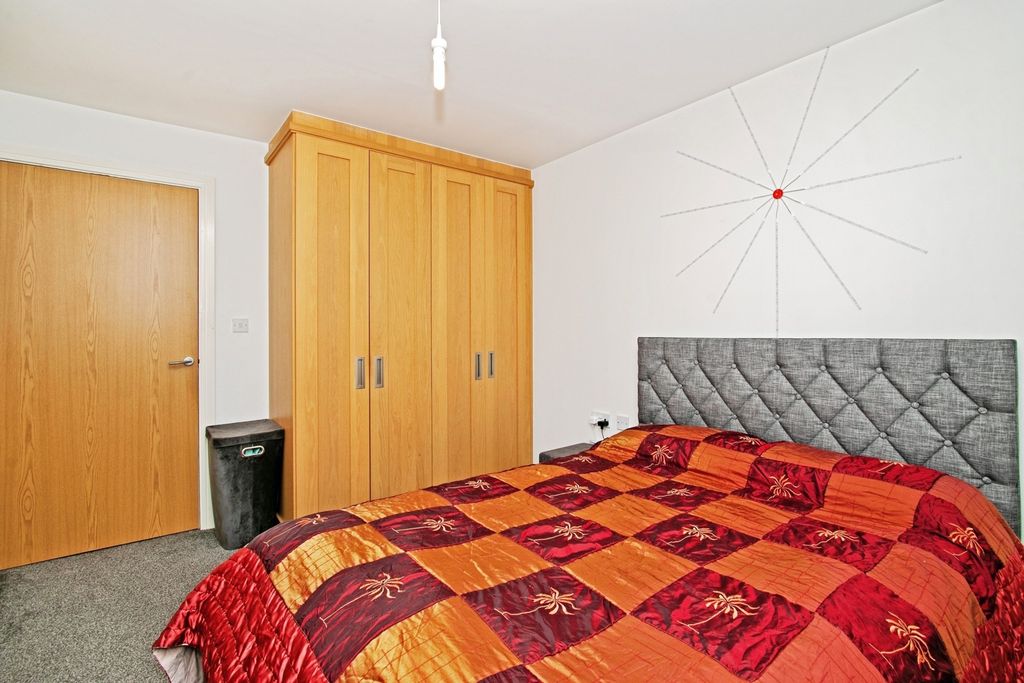 Additional image 3 of 2 bed flat for saleKerrier Way, Camborne, Cornwall TR14