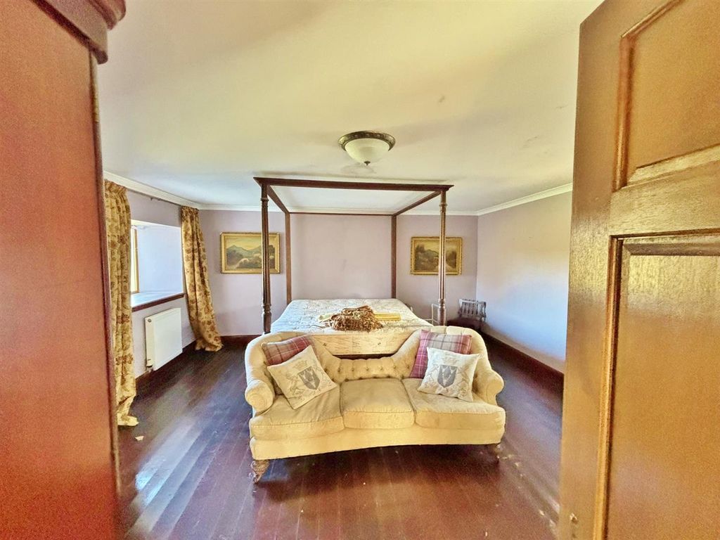 Additional image 44 of 4 bed detached house for saleKilmory Farm, Kilmory, Isle Of Arran KA27