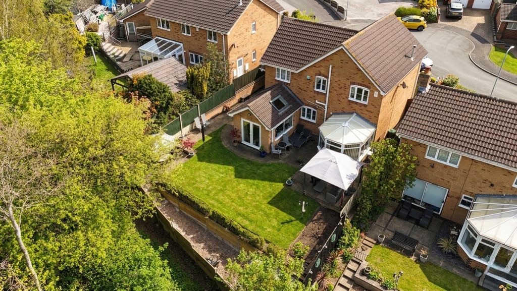 Additional image 22 of 4 bed detached house for saleDoveridge Road, Burton-On-Trent, Staffordshire DE15
