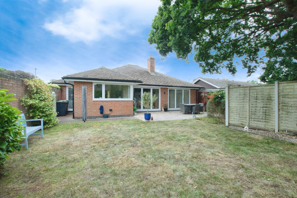 Additional image 10 of 3 bed detached bungalow for saleSpringfield Avenue, Christchurch BH23