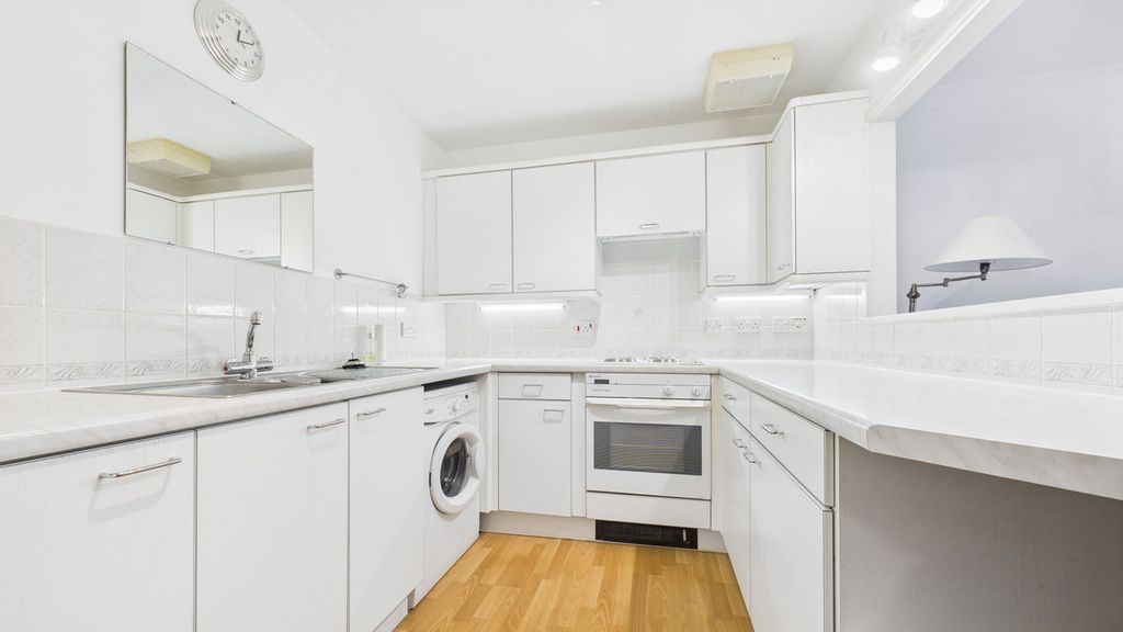 Additional image 2 of 2 bed flat for saleStation Road, Arnside LA5