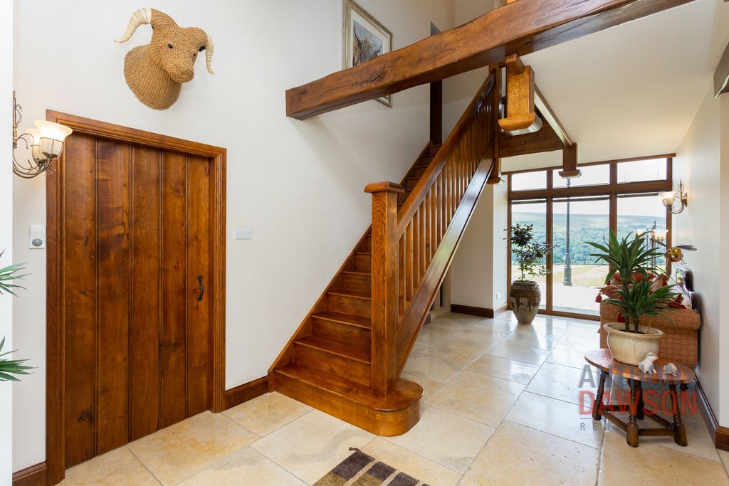 Additional image 11 of 7 bed detached house for saleMerrills Head Barn, Long Causeway, Burnley BB10