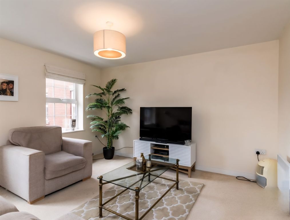 Additional image 4 of 3 bed flat for saleDeykin Road, Lichfield WS13