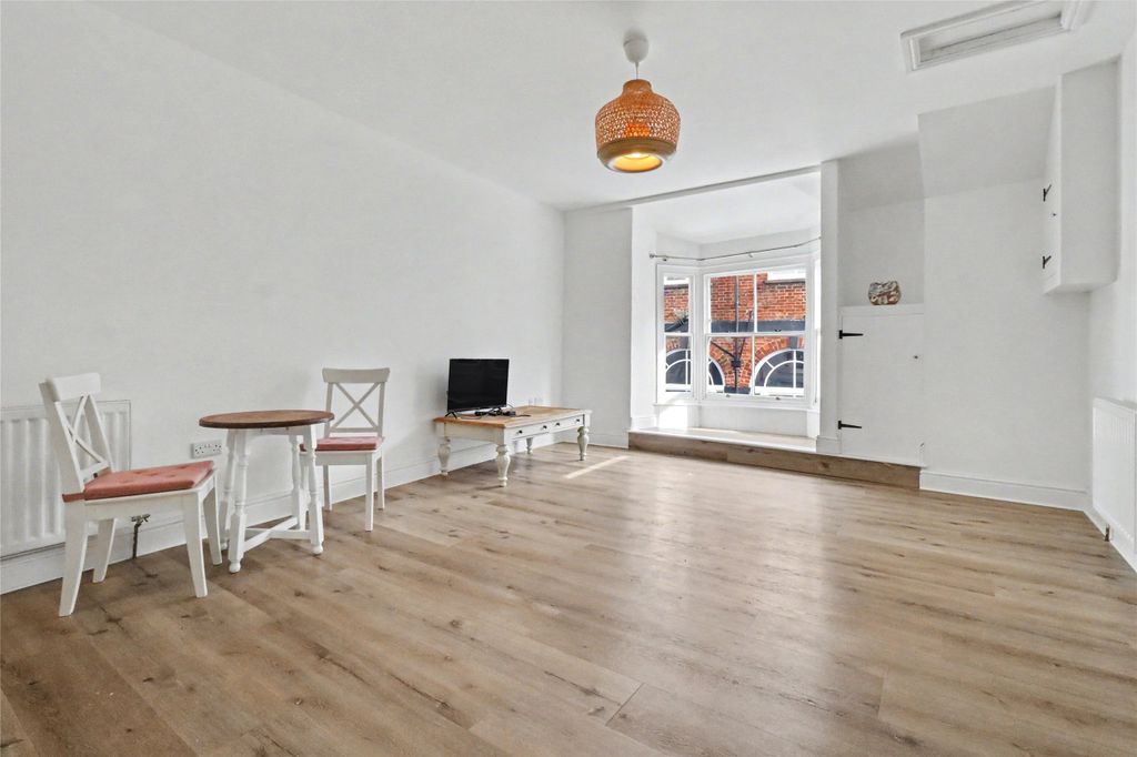 Additional image 4 of 1 bed flat for saleBroad Street, South Molton EX36