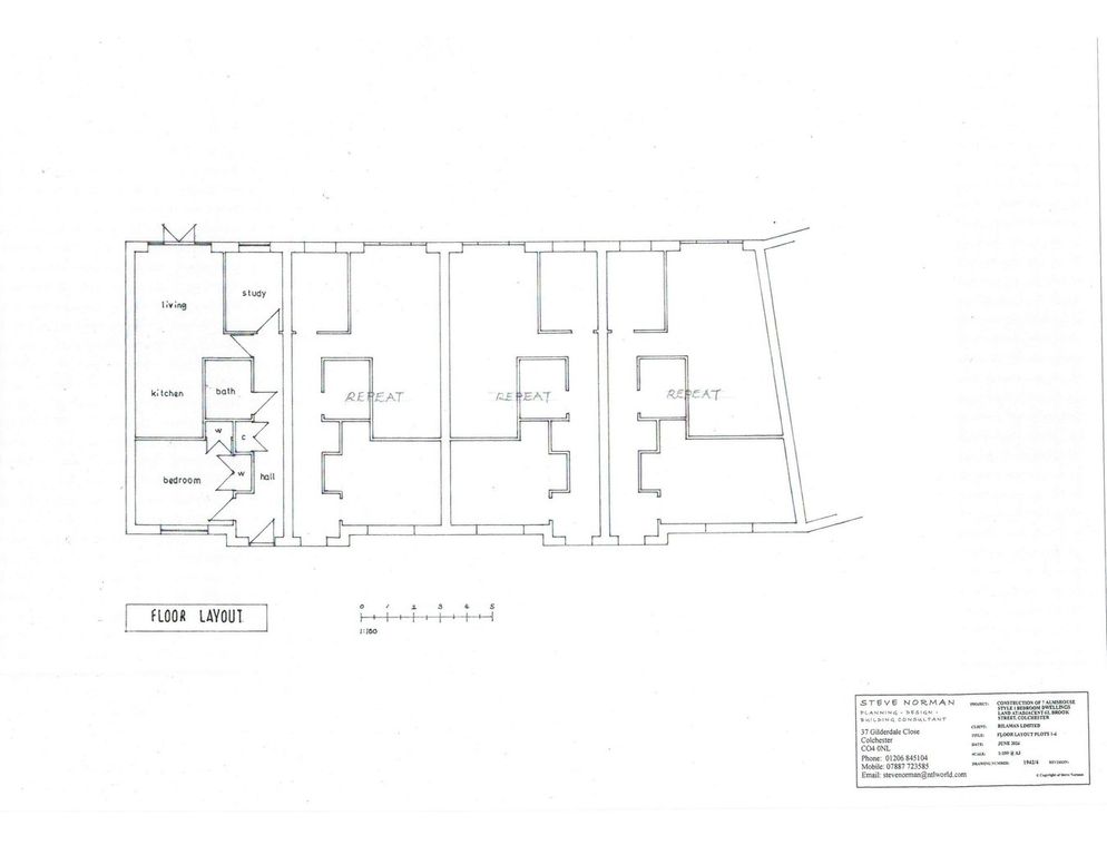 Additional image 8 of Land for saleBrook Street, Colchester CO1